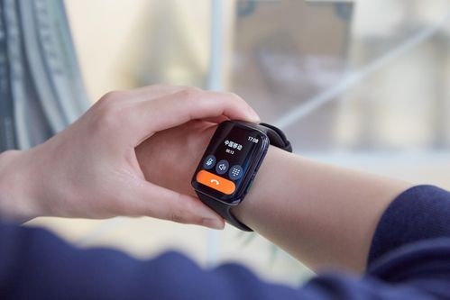 OPPO Watch體驗(yàn) 某些場景比手機(jī)更實(shí)用，綠廠或許還留有余力