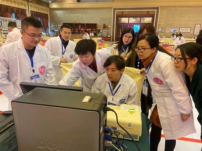 四川成功舉辦首屆全省獸醫(yī)實(shí)驗(yàn)室檢測技能競賽，助力技術(shù)服務(wù)升級