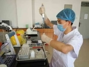 甘肅衛(wèi)生職業(yè)學院醫(yī)學檢驗系 積極備賽，爭創(chuàng)佳績——2016年全國檢驗技能競賽備戰(zhàn)側(cè)記