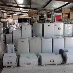 浦東家電與設(shè)備回收指南 電腦、電視、空調(diào)等廢舊資源的高效處理