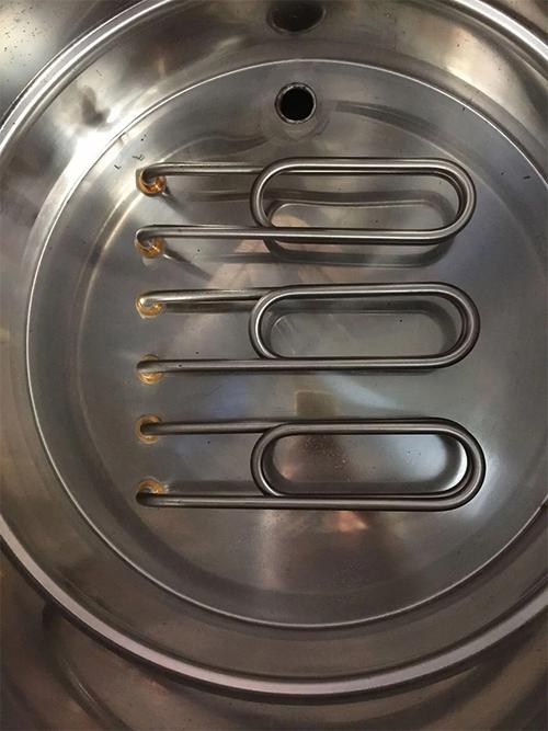 酒店廚房設(shè)備雙頭電熱煮面爐產(chǎn)品圖片產(chǎn)品評(píng)論